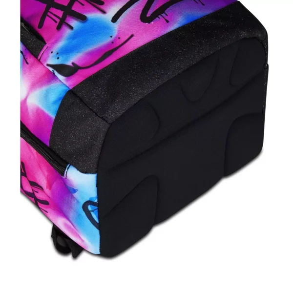 ZAINO Seven® DUAL - SPRINT PAINT GIRL