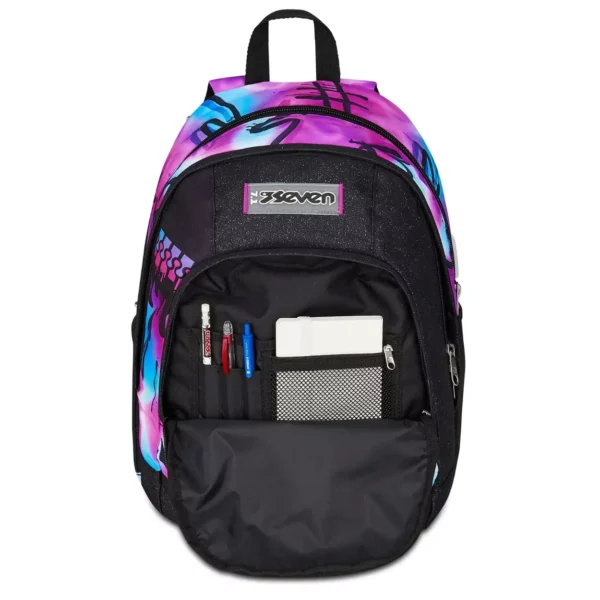 ZAINO Seven® DUAL - SPRINT PAINT GIRL