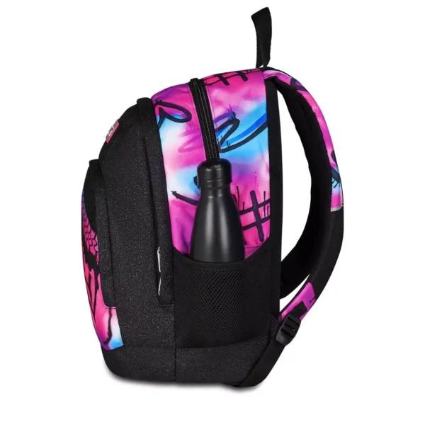 ZAINO Seven® DUAL - SPRINT PAINT GIRL