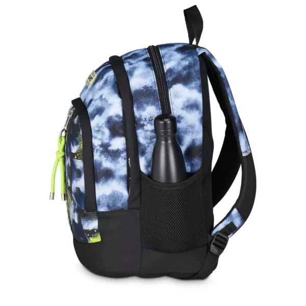 ZAINO Seven® DUAL - SHADY DYE BOY