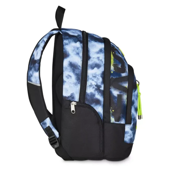 ZAINO Seven® DUAL - SHADY DYE BOY