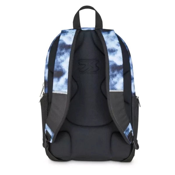 ZAINO Seven® DUAL - SHADY DYE BOY