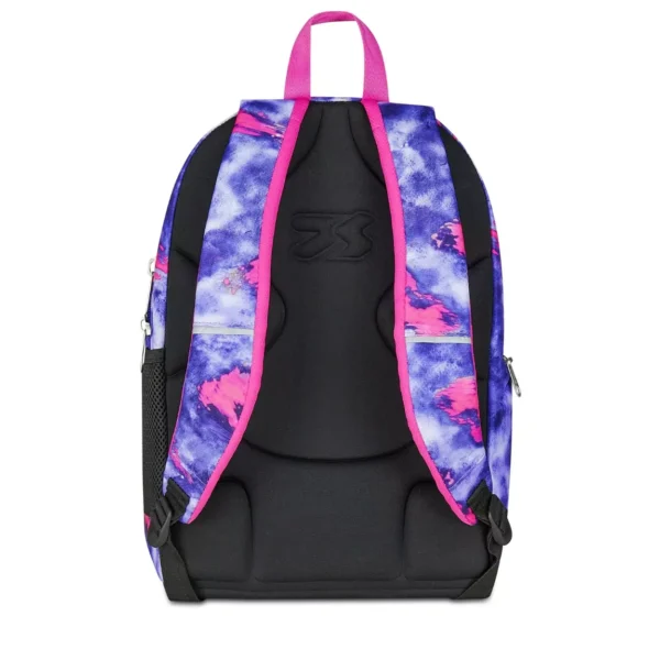 ZAINO Seven® DUAL - SHADY DYE GIRL