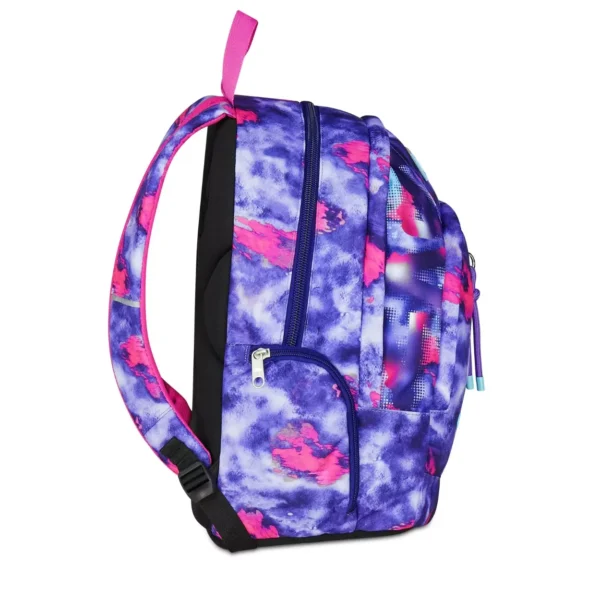 ZAINO Seven® DUAL - SHADY DYE GIRL