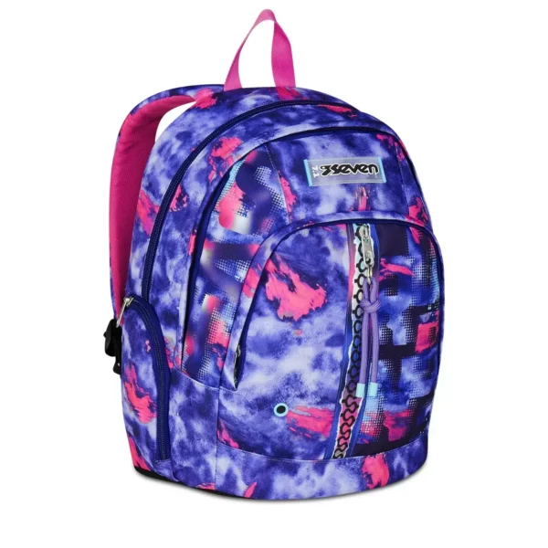 ZAINO Seven® DUAL - SHADY DYE GIRL