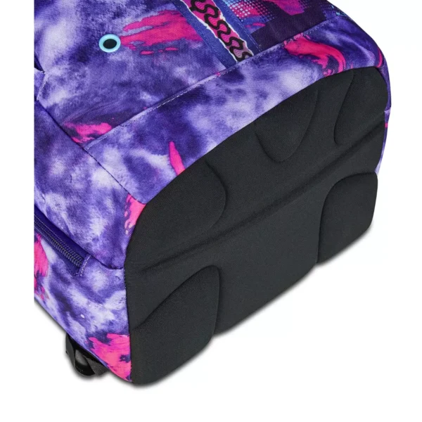 ZAINO Seven® DUAL - SHADY DYE GIRL