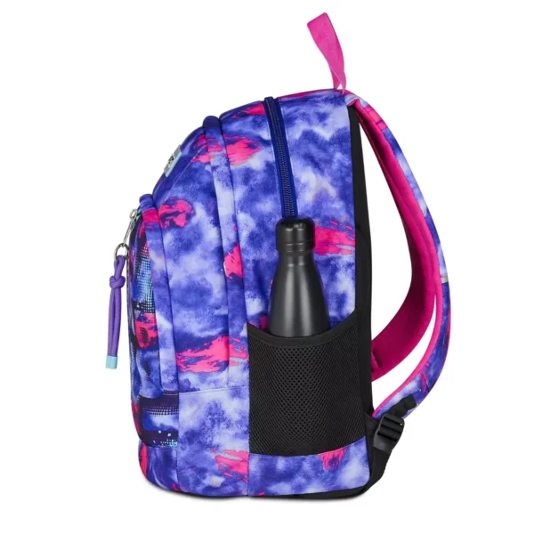 ZAINO Seven® DUAL - SHADY DYE GIRL