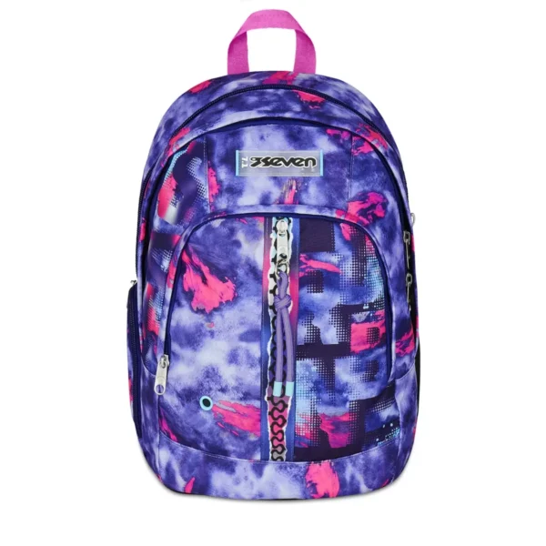 ZAINO Seven® DUAL - SHADY DYE GIRL