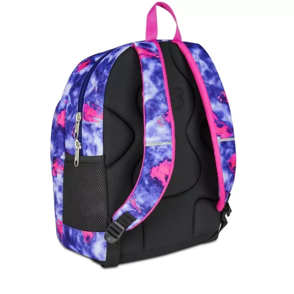 ZAINO Seven® DUAL - SHADY DYE GIRL