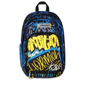 ZAINO Seven® DUAL - HIDDEN SPOT BOY