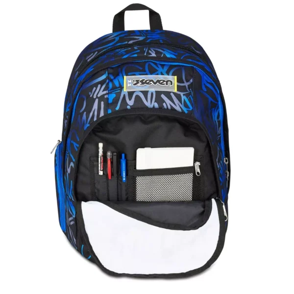 ZAINO Seven® DUAL - HIDDEN SPOT BOY
