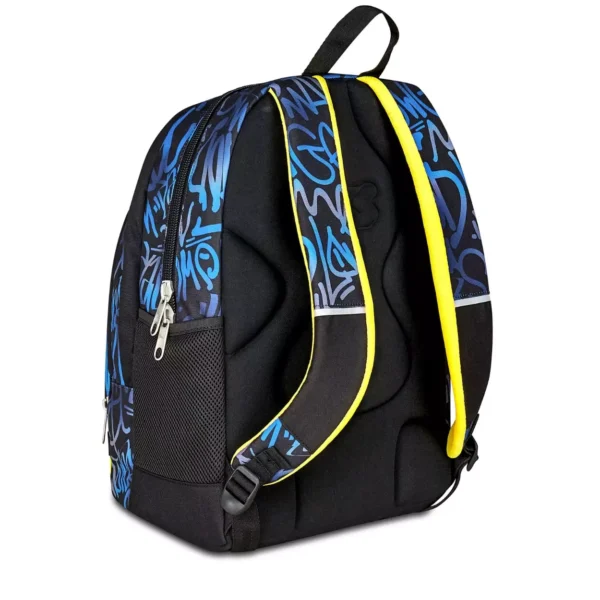 ZAINO Seven® DUAL - HIDDEN SPOT BOY