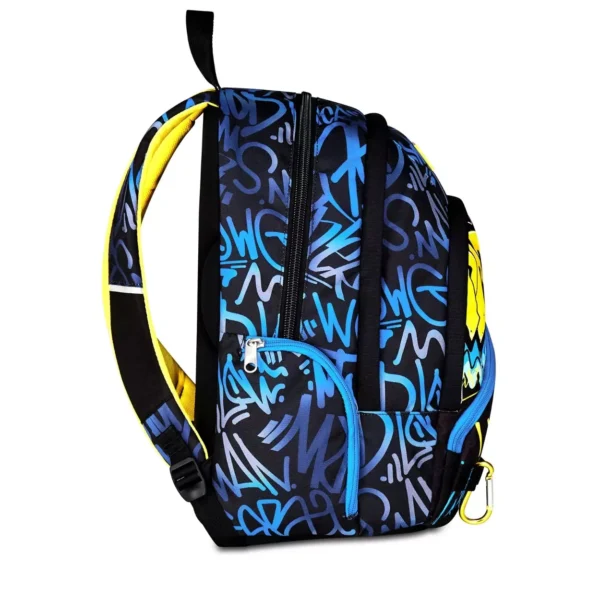 ZAINO Seven® DUAL - HIDDEN SPOT BOY