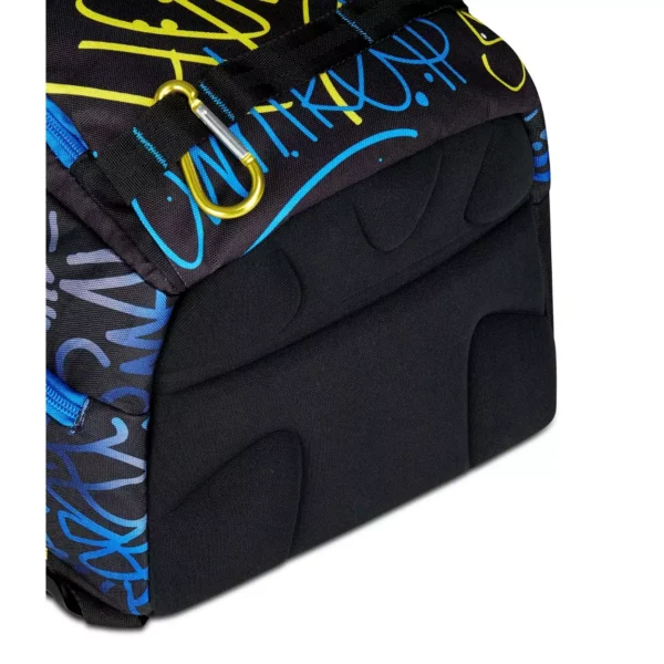 ZAINO Seven® DUAL - HIDDEN SPOT BOY