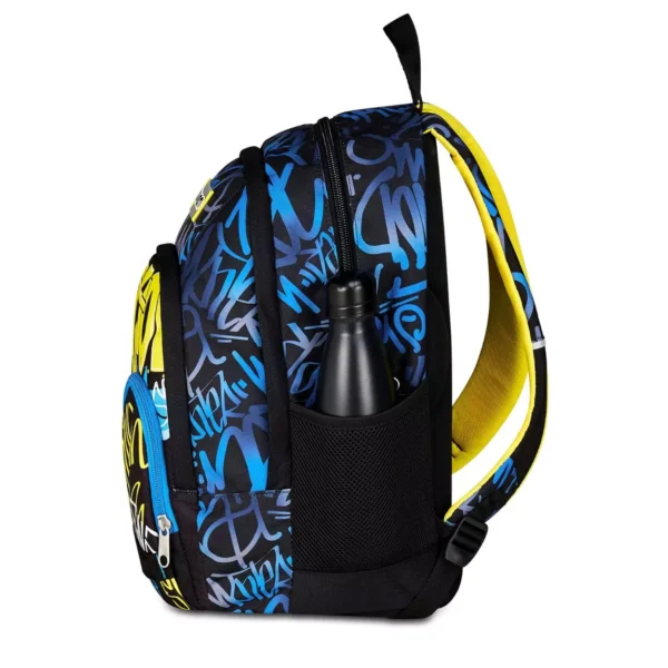 ZAINO Seven® DUAL - HIDDEN SPOT BOY