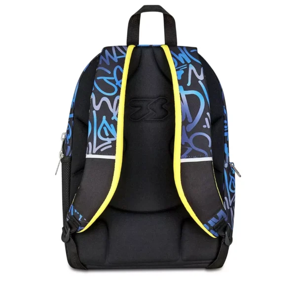 ZAINO Seven® DUAL - HIDDEN SPOT BOY