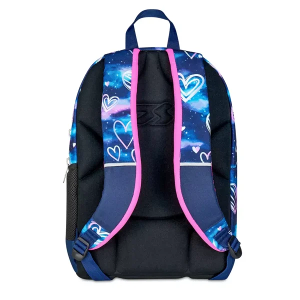 ZAINO Seven® DUAL - GLOOMY HEART