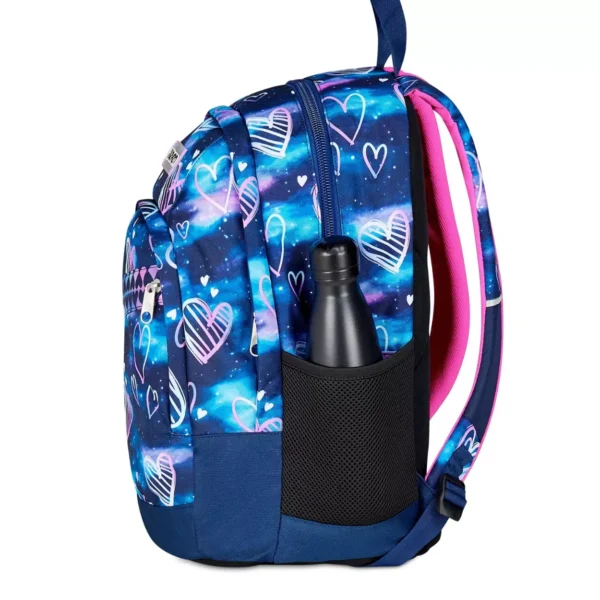 ZAINO Seven® DUAL - GLOOMY HEART