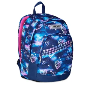 ZAINO Seven® DUAL - GLOOMY HEART