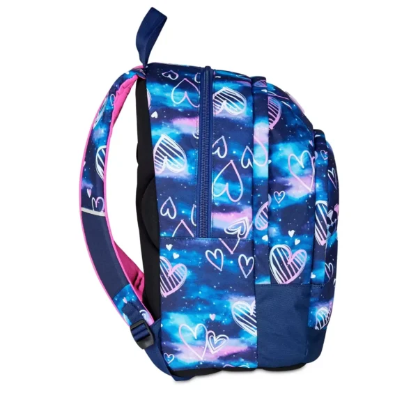 ZAINO Seven® DUAL - GLOOMY HEART
