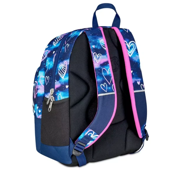 ZAINO Seven® DUAL - GLOOMY HEART