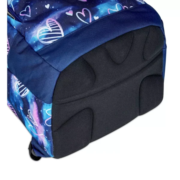 ZAINO Seven® DUAL - GLOOMY HEART