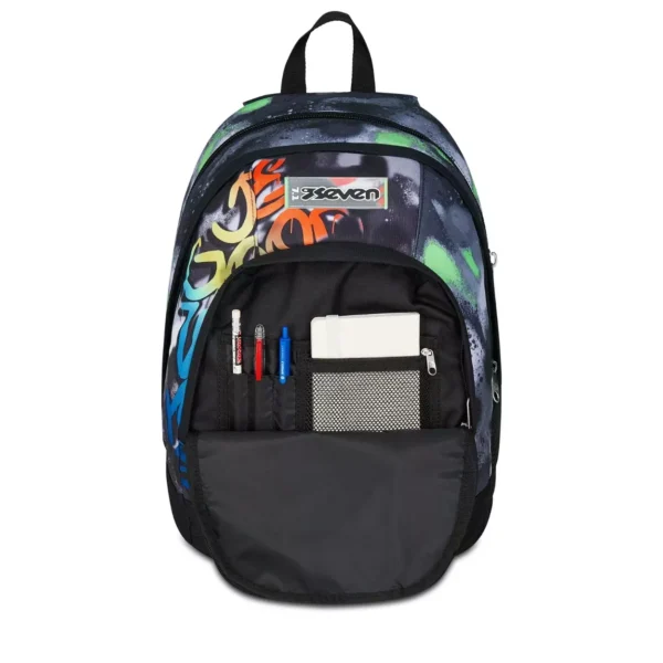 ZAINO Seven® DUAL - SPRINT PAINT BOY