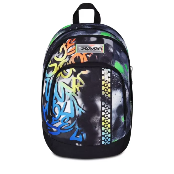 ZAINO Seven® DUAL - SPRINT PAINT BOY