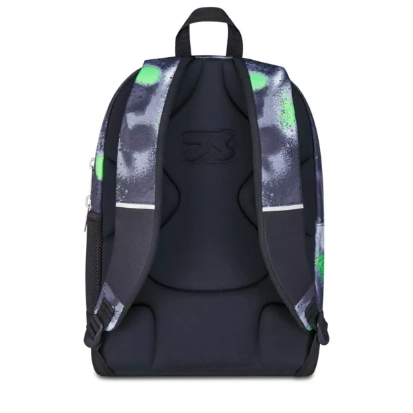 ZAINO Seven® DUAL - SPRINT PAINT BOY