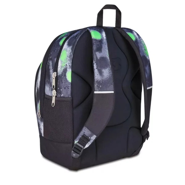 ZAINO Seven® DUAL - SPRINT PAINT BOY