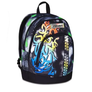 ZAINO Seven® DUAL - SPRINT PAINT BOY