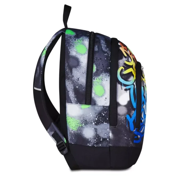 ZAINO Seven® DUAL - SPRINT PAINT BOY
