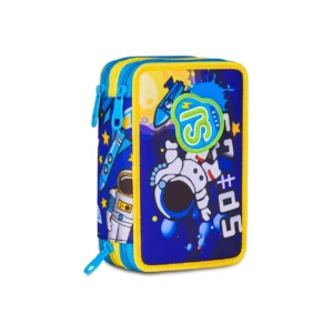 ASTUCCIO SJ 3 ZIP - FLYROCKET BOY
