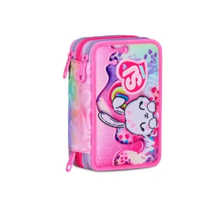 ASTUCCIO SJ 3 ZIP - FANTASYS GIRL