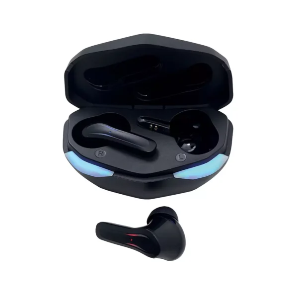 ZAINO Seven® PRO XXL DETACH CON EARPHONES WIRELESS - THE DOUBLE