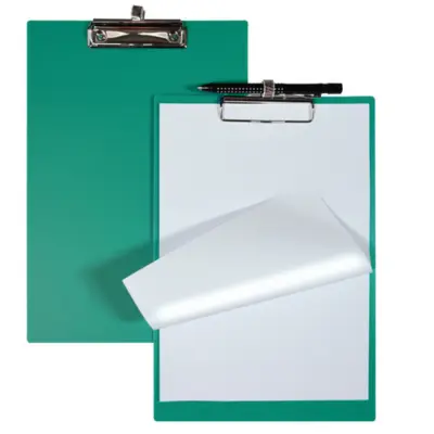 Portablocco Iris S - con molla - 36 x 23,5 x 19 cm - PPL riciclato - colori ass