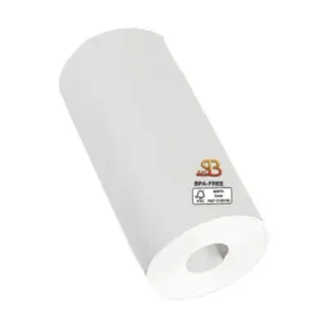 Rotolo per POS - 57mmx8,5m - diam esterno 25mm-senza anima-48gr-blister 12 pezzi