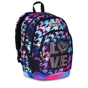ZAINO Seven DUAL - GLOW LOVE