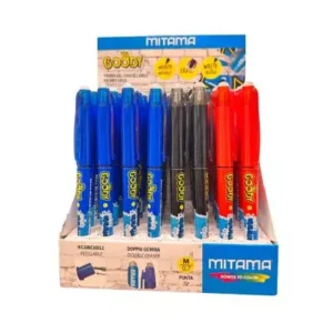 Penna cancellabile Goody Mitama
