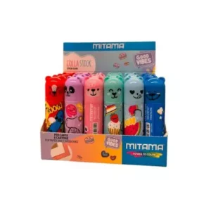 Colla stick - 15 gr - Good Vibes Mitama assortita