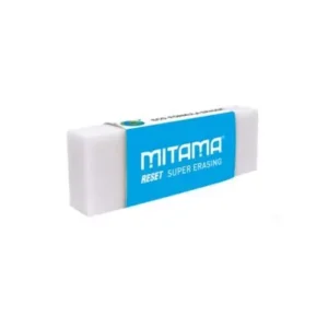 Gomma Bianca Grande - Mitama