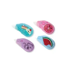 Correttore a nastro mini Good Vibes - 5mmx5mt Mitama