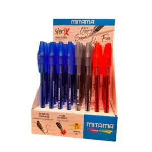 Penna a sfera Sferix 1,0 - Mitama