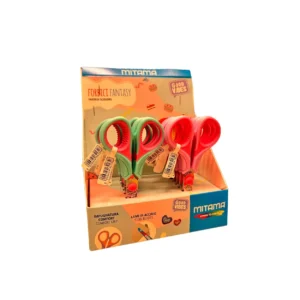 Forbici Fantasy assortite Good Vibes Mitama