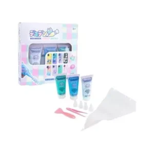 Decoden Kawaii Artist - Cream set refill