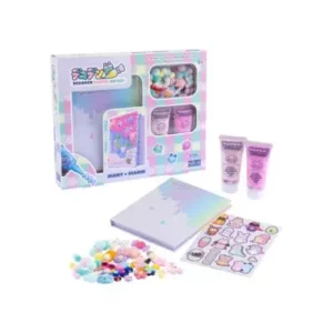 Decoden Kawaii Artist - Diary