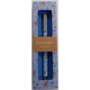 Penna a sfera Blue - Black Ink - in gift box