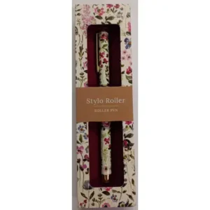 Penna a sfera Herbier Sauvage - Black Ink - in gift box