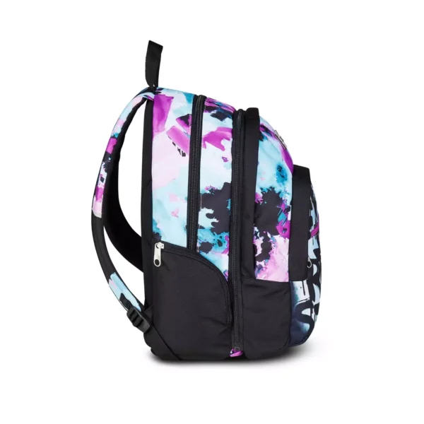 ZAINO Seven® DUAL DETACH - QUICK GRAFFITI GIRL