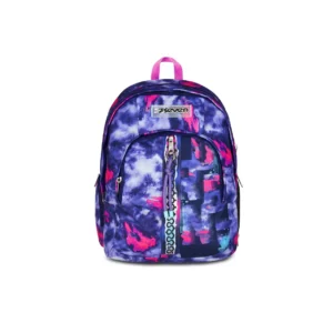 ZAINO Seven® DUAL DETACH - SHADY DYE GIRL